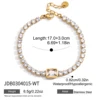 Oro 18 carati JDB0304015-WT