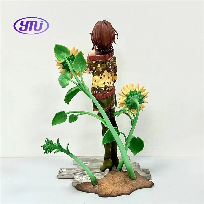 24cm NANA ナナ・オサキ 1/8スケール PVC アクションフィギュア