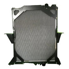 LR AUTO 20460178 Heavy Duty Truck radiator for Volvo Terberg FM 98- / FH11 08- / FM9/FM12 98-01 Volvo FH11