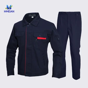 Custom Logo Construction Workwear Work Wear Safety Uniform Safety Workwear Winter Work Jackets