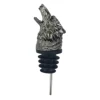 Gunmetal - emballage en sac opp -10