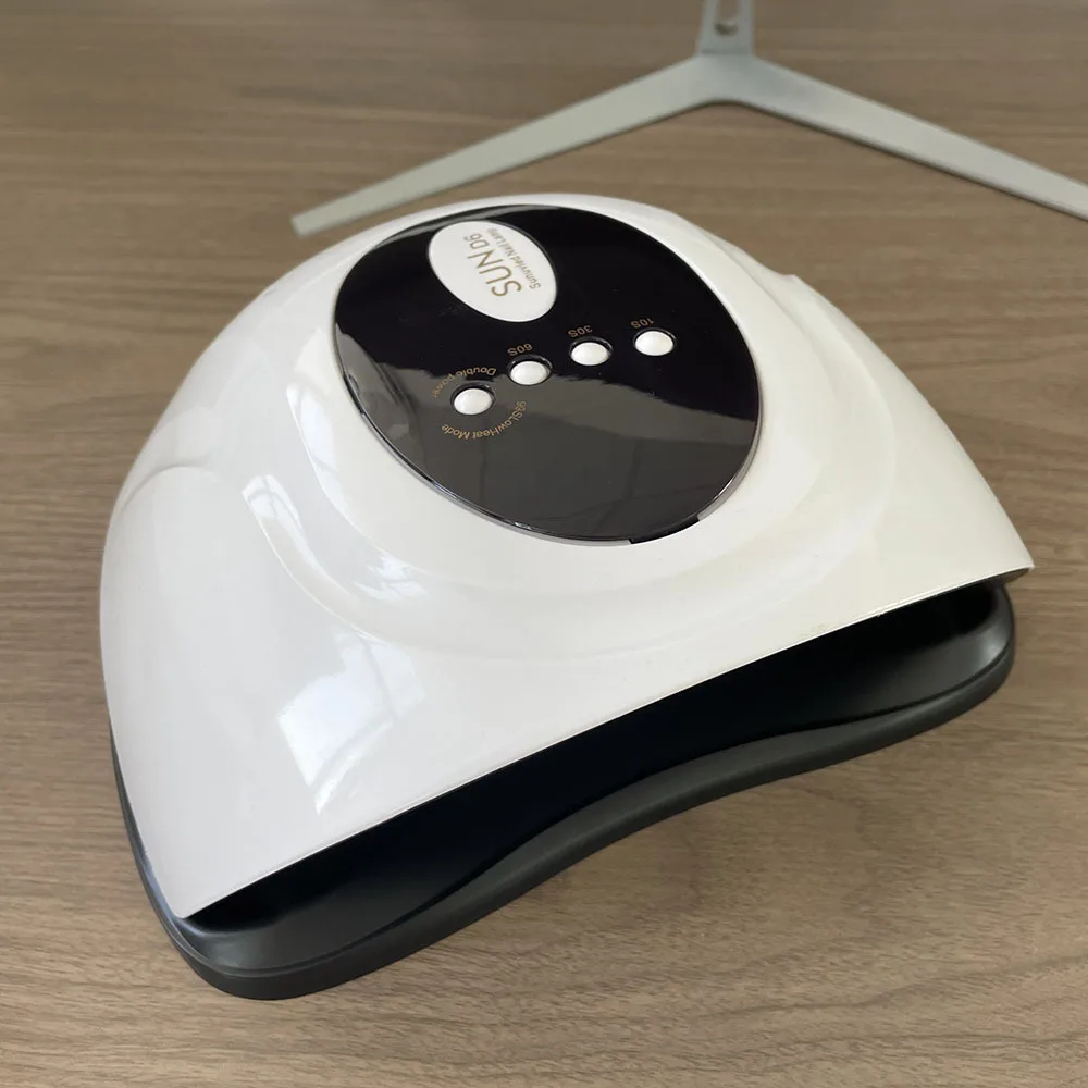 Professional Led Nail Art Lamp Nail Polish Machine 150w Nail Dryer For