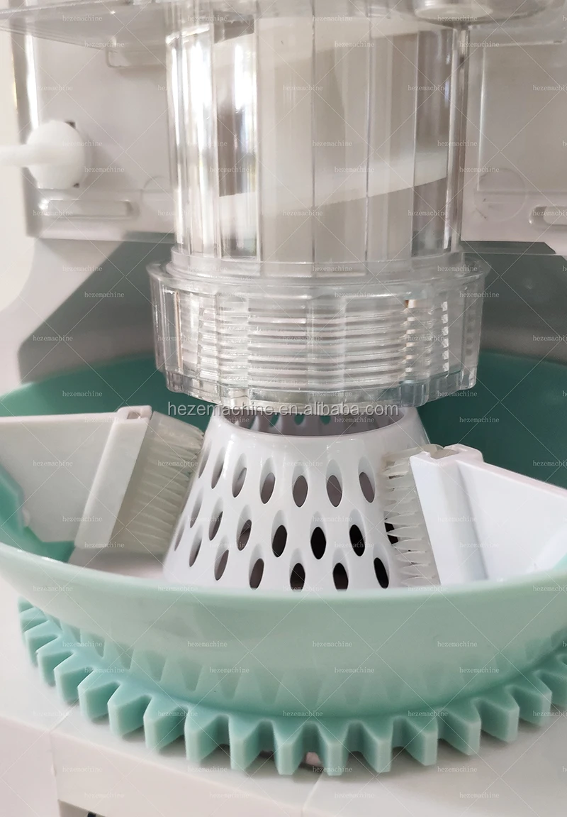 High Quality Mini Manual Dumpling Maker Household Dumpling Making Ravioli Machine