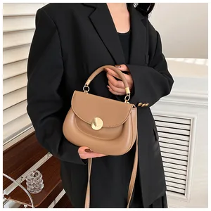 Leather Shoulder Tote Bag Top Quality Women Luxury Handbags Designer Bags Purse Fashion Cow Leather Crossbody Bags for Wome