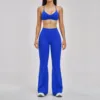 Blue suit
