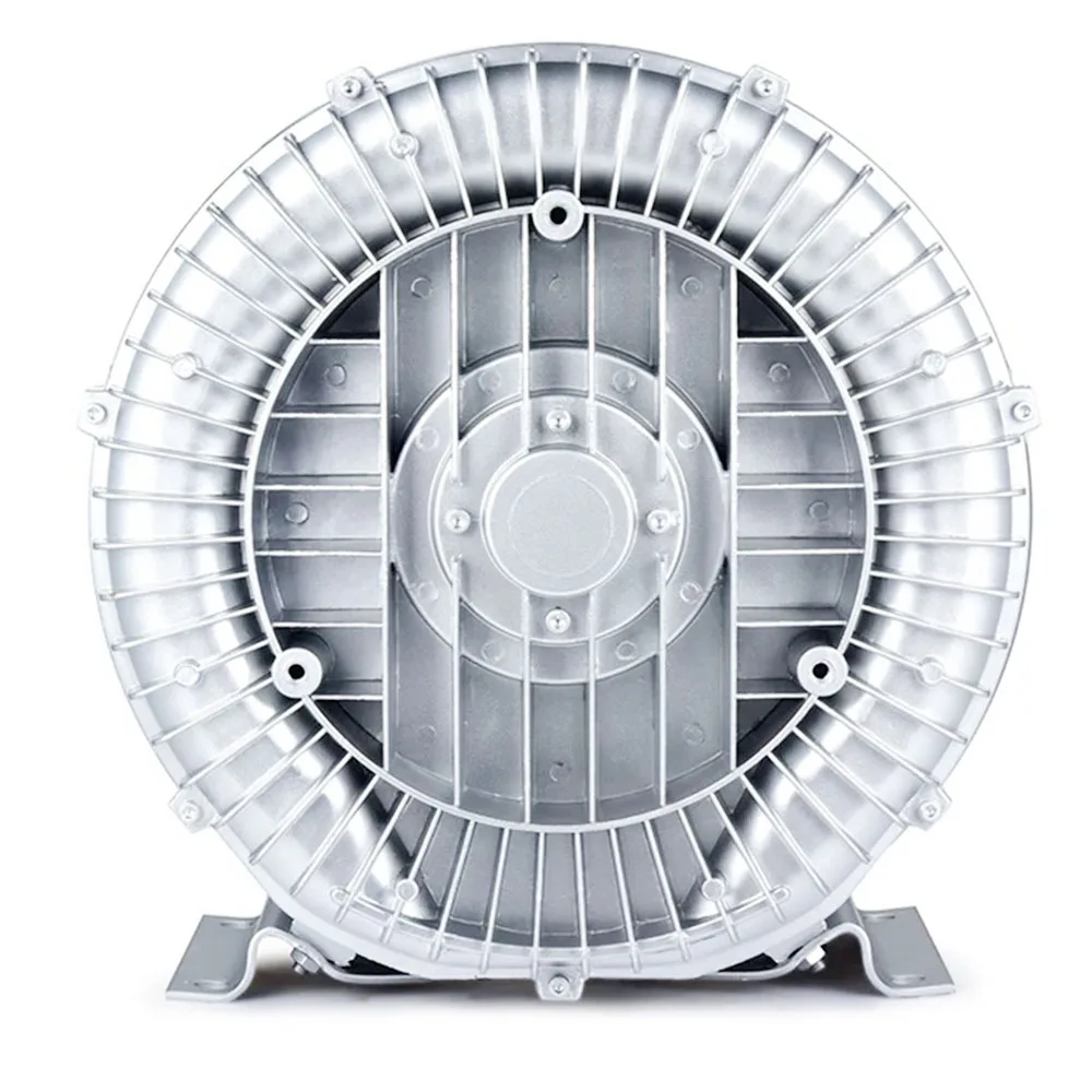 Ring Blower, 380 V, Electric - detail 12
