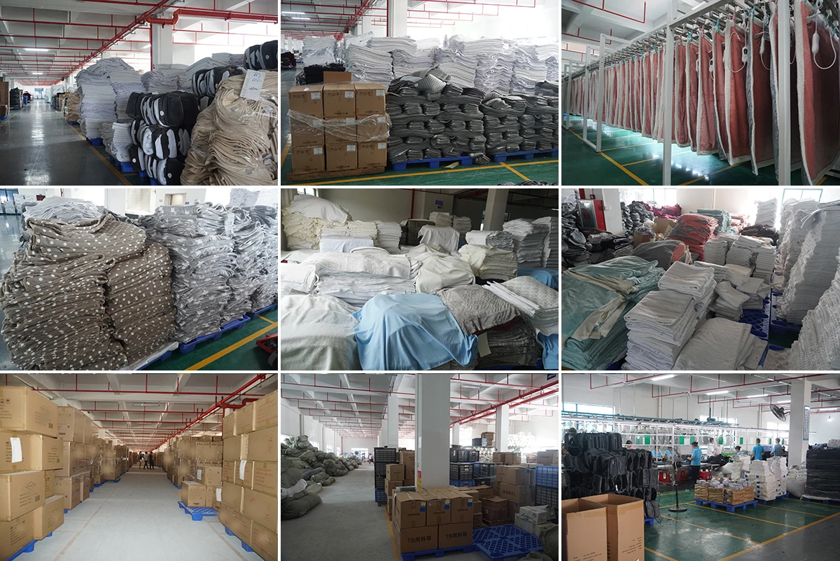 Xian Bellavie And Sunbright Group Co., Ltd.