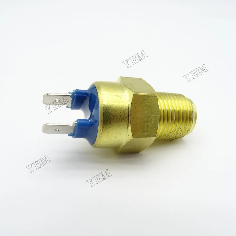 For Perkins 2848A123 Water Temperature Sensor Heavy Duty Engine Parts 6