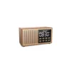 Wood grain finish (with wireless charging) 15W