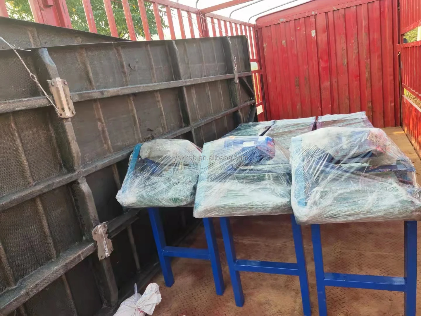Copper and Gold Extraction Equipment From Electrical and Electronics Waste, Copper Electric Wires and E-waste Recovery Machine