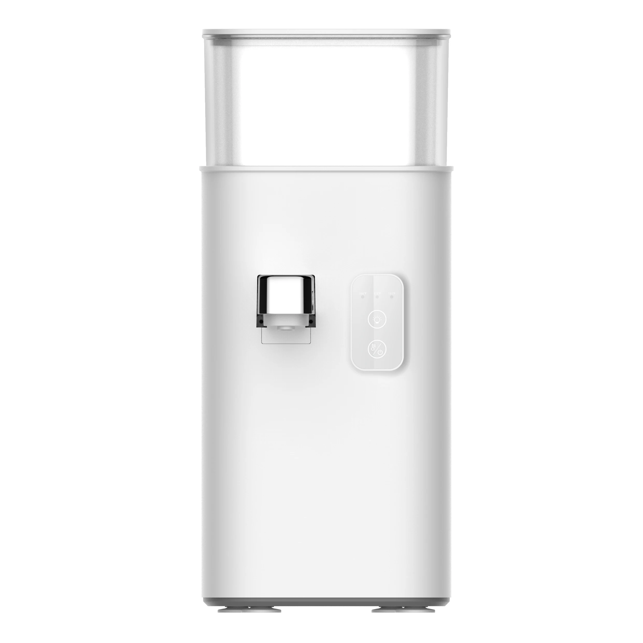 2022 New Water Dispenser Baby Water Kettle Boiler Baby Milk Modulator