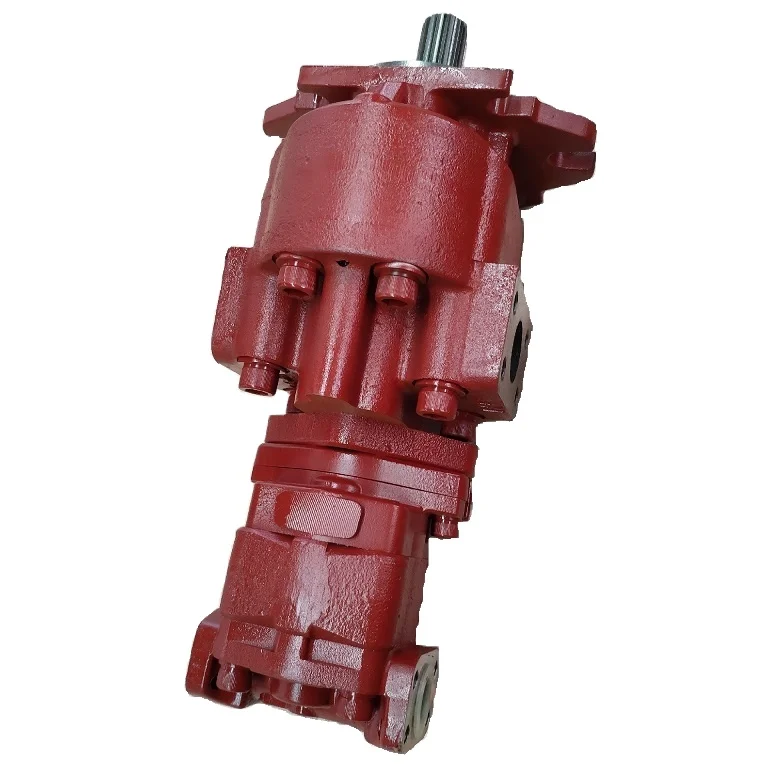 4408361040 Gear Pump for Kawasaki - Reliable Performance