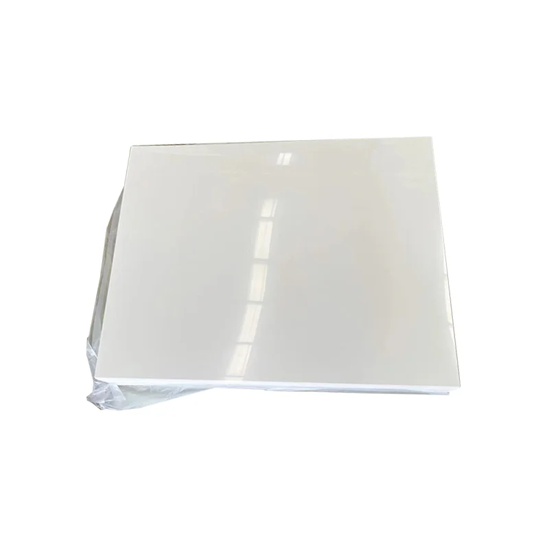 product 2024 fashion vacuum forming black shell oem abs sheet luggage abs sheet with custom design904-74