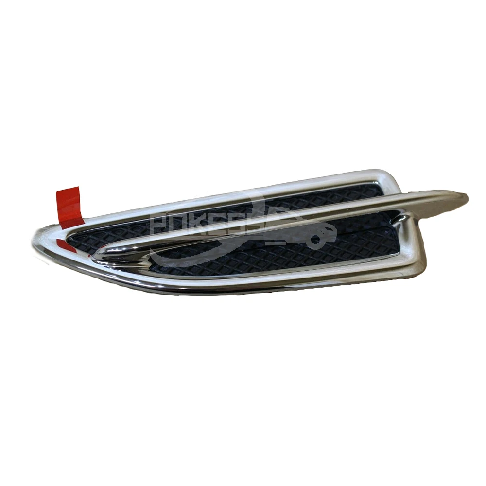 CJ5416C217AFSMAS LQ-YH-149 L Black Left Fender Tri