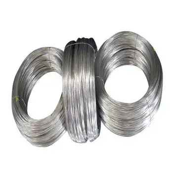Industrial Stainless Steel Spring Wire Roll Good Price Casting Parts for Sheet Metal Fabrication Bright Hard Tough Stamping