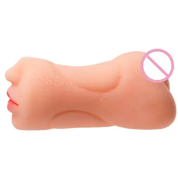 Tongue Licking Oral Sex Adult Products Silicone Vaginal Toys