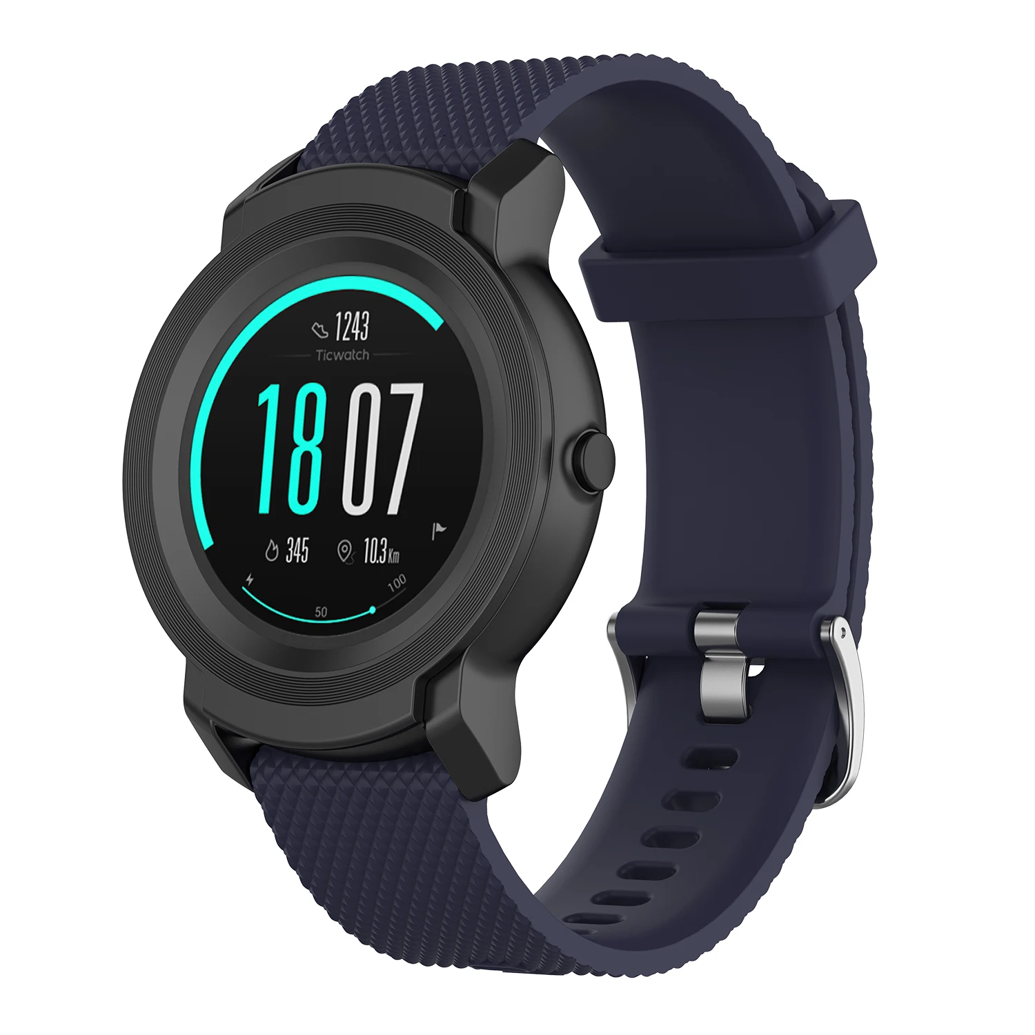 ticwatch band