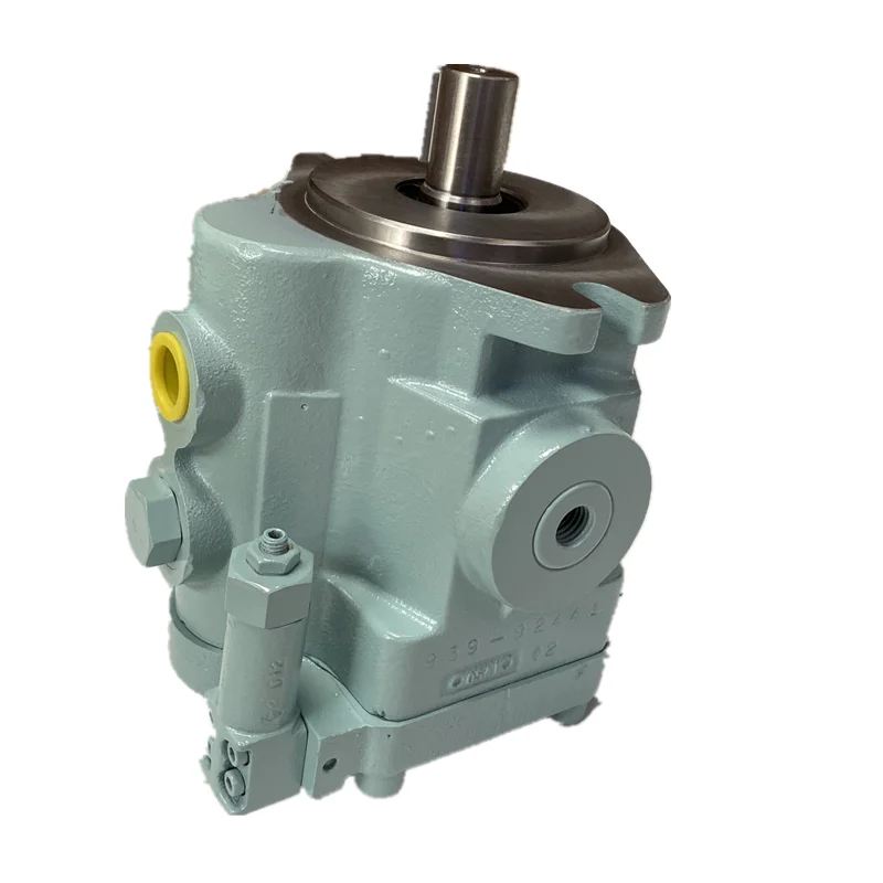 PV62R1EC02 PV62R PV61R PV62L PV61L PV62 PV61 PVT62R PVT61R PVT62L PVT61L PVT62 PVT61  PV PVT Hydraulic Piston Pump