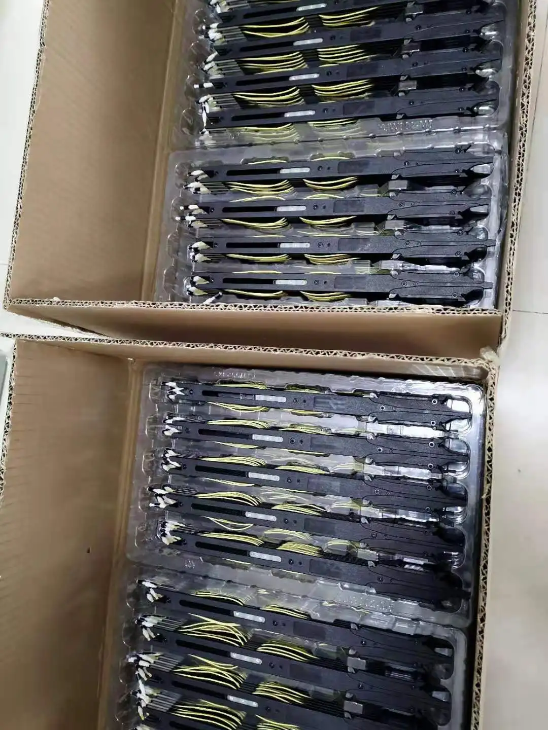 Upgraded Electronic Control Box Controller For Textile Jacquard Loom