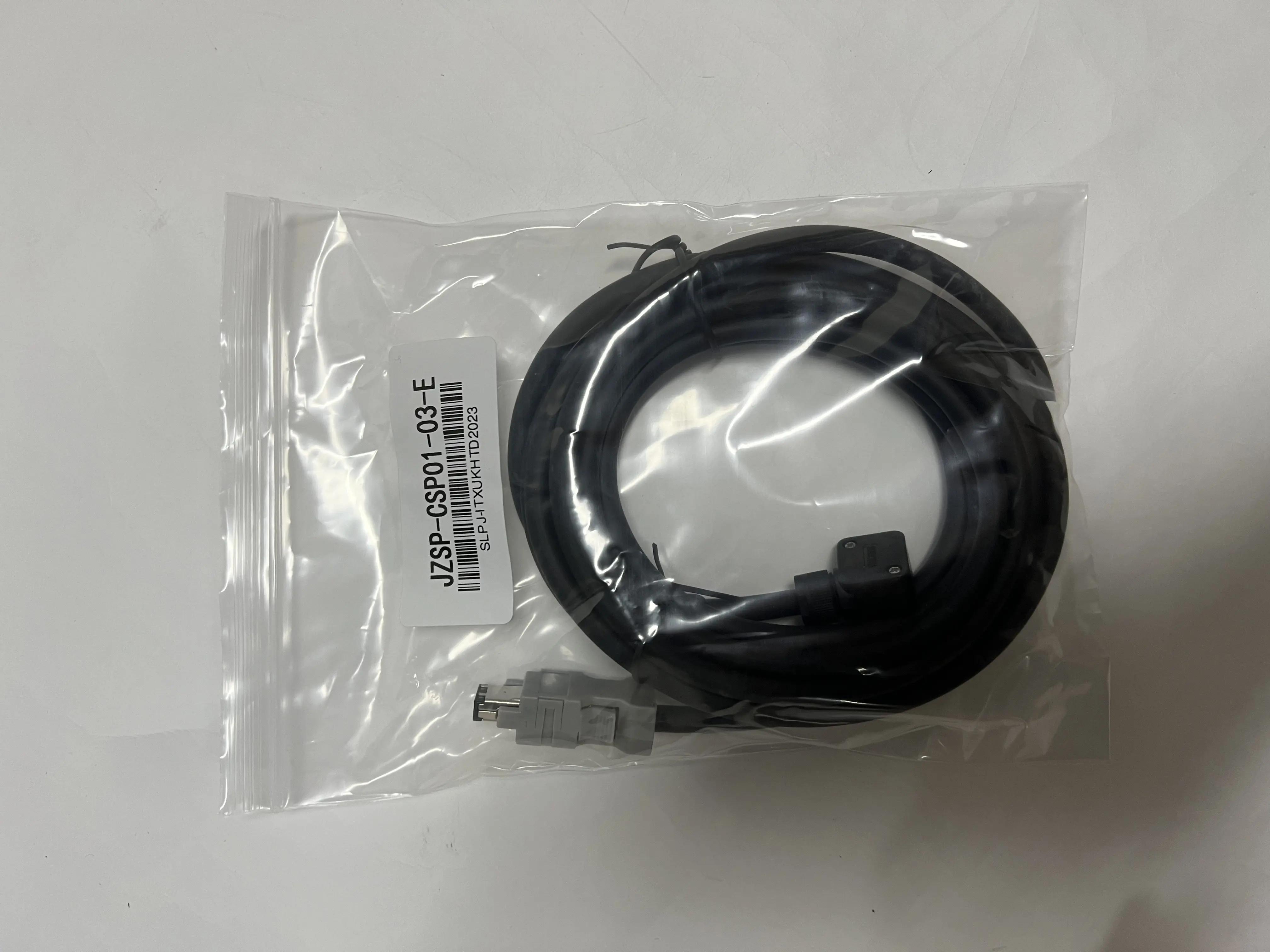 Yaskawa Servo Cable JZSP-CSP01-03-E Yaskawa Servo Cable JZSP-CSP01-03-E