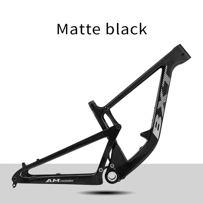 エドワード・ペンフィールド 【フレームサイズ 27×22cm】 VPP全マウンテンバイクフレーム29er UDHカーボンフル