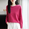 raspberry red