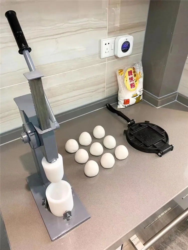 Hand Bun  Shaomai  Mono  Baozi Making Machine for Home