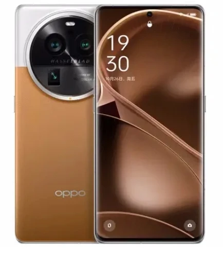 New OPPO Find X6 Pro 5G Smartphone 6.82