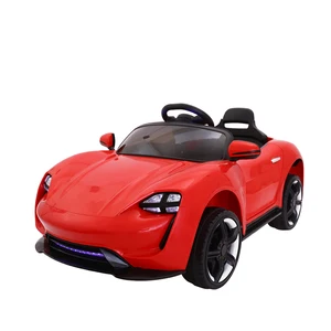 Four Wheel Kids Toy Car for Children to Ride on