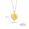 Cuore d'oro