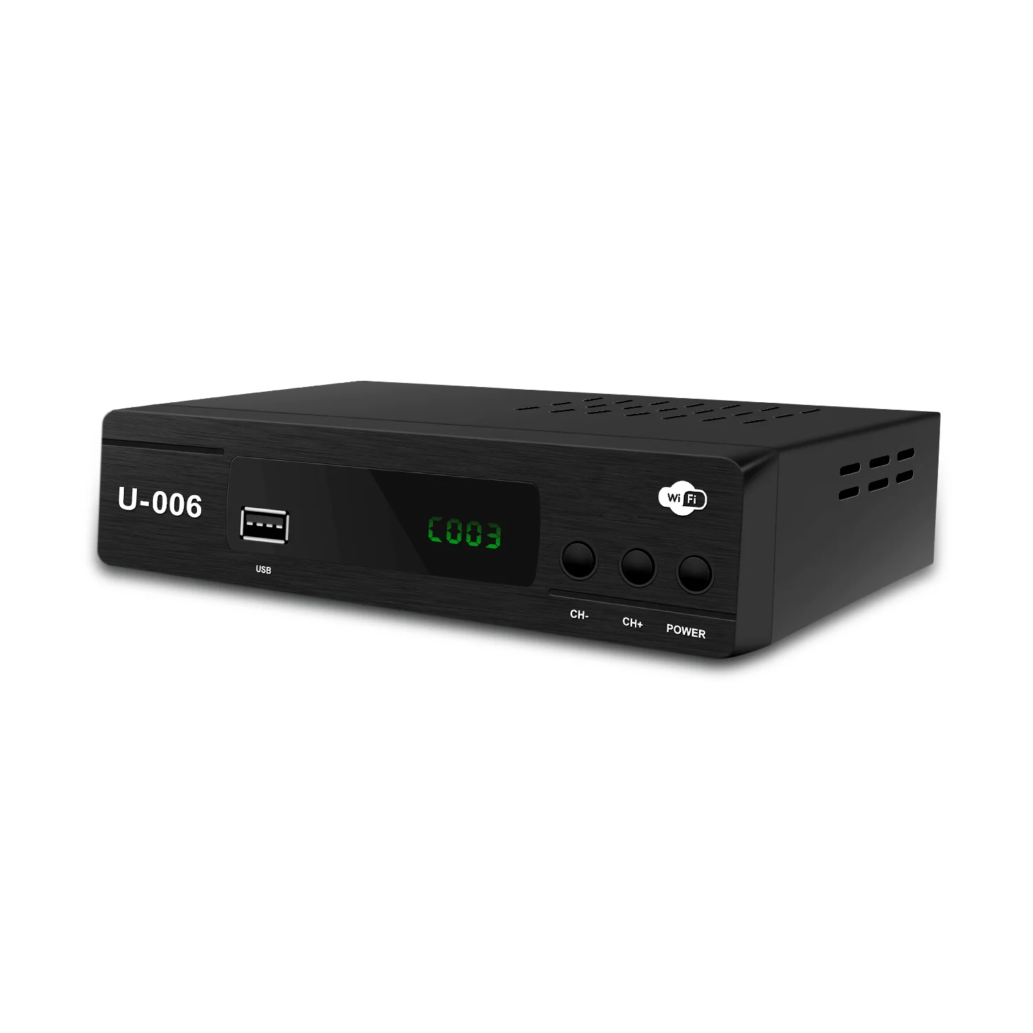 HD ISDB-T Receiver TV BOX Conversor Digital Tv FTA ISDBT Decoder Tv Tuner Terrestrial for Brazil Chile Peru Philippines