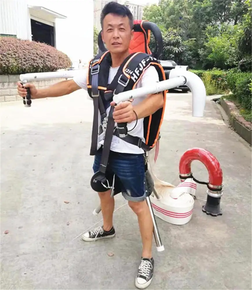 Water Sport Jetpack with Ce Approved - China Personal Water Jet