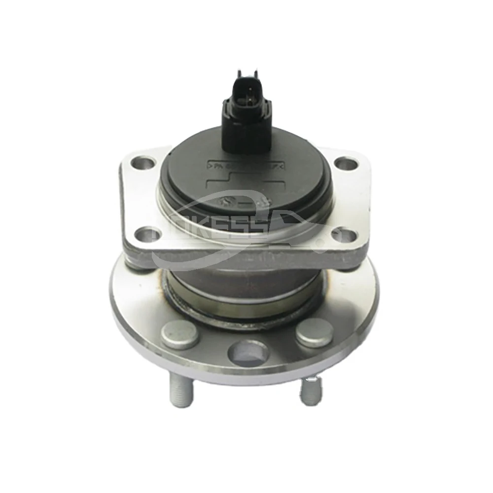 Car Wheel Bearing Hub 1146689 1S712C299AD Car Rear Wheel Hub Bearing H... — 4