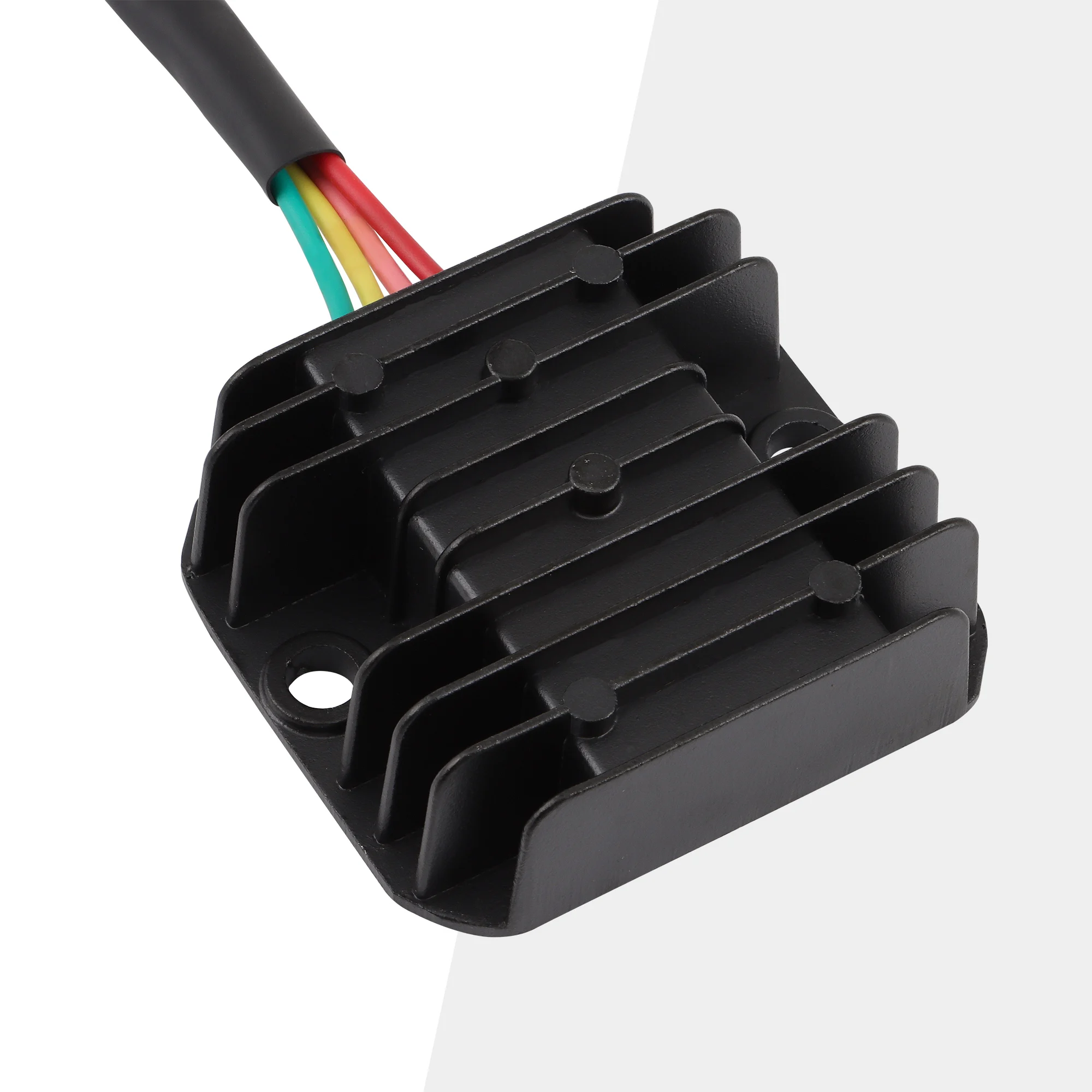 Univesal Voltage Egulato Ectifie 4 Pin 12V Full Wave