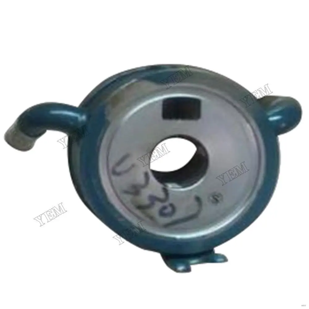 Oil Cooler 1G777-37010 Fit for Kubota V3307 Engine