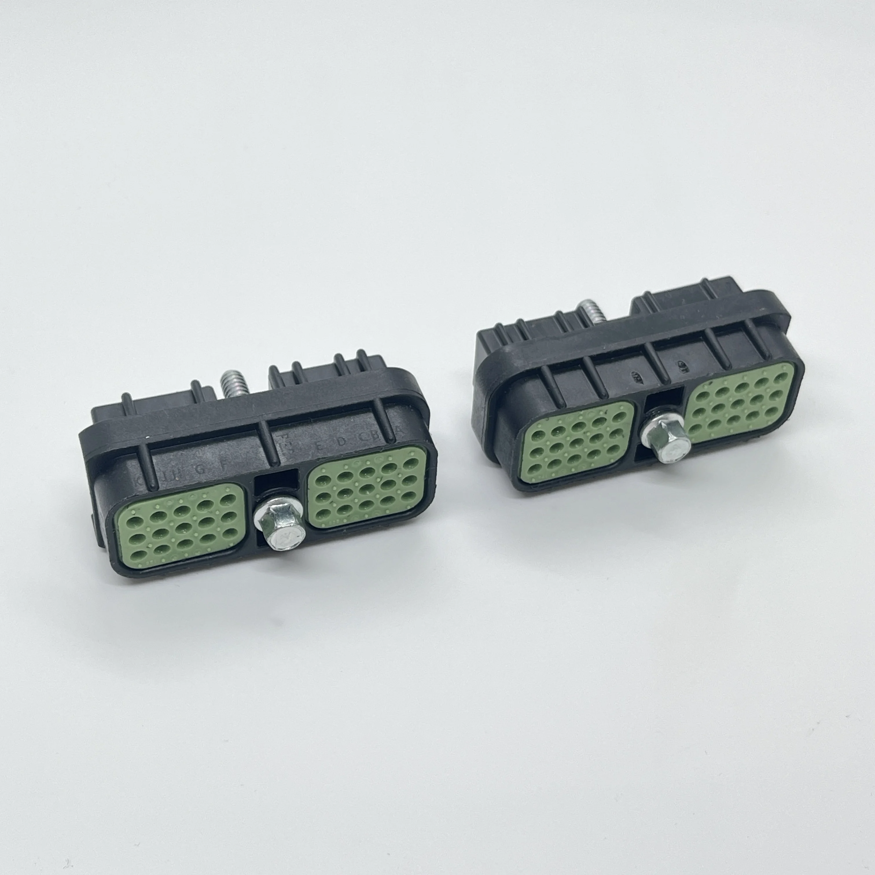 R6532 Datasheet PDF (RAm I/O Timer) | Download Rockwell R6532 - Foto 4