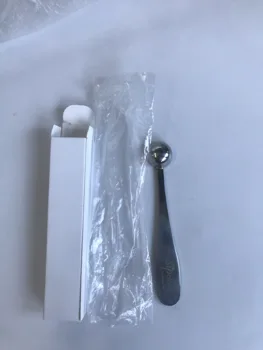 The perfect tea spoon kopen - thee maatlepel rvs