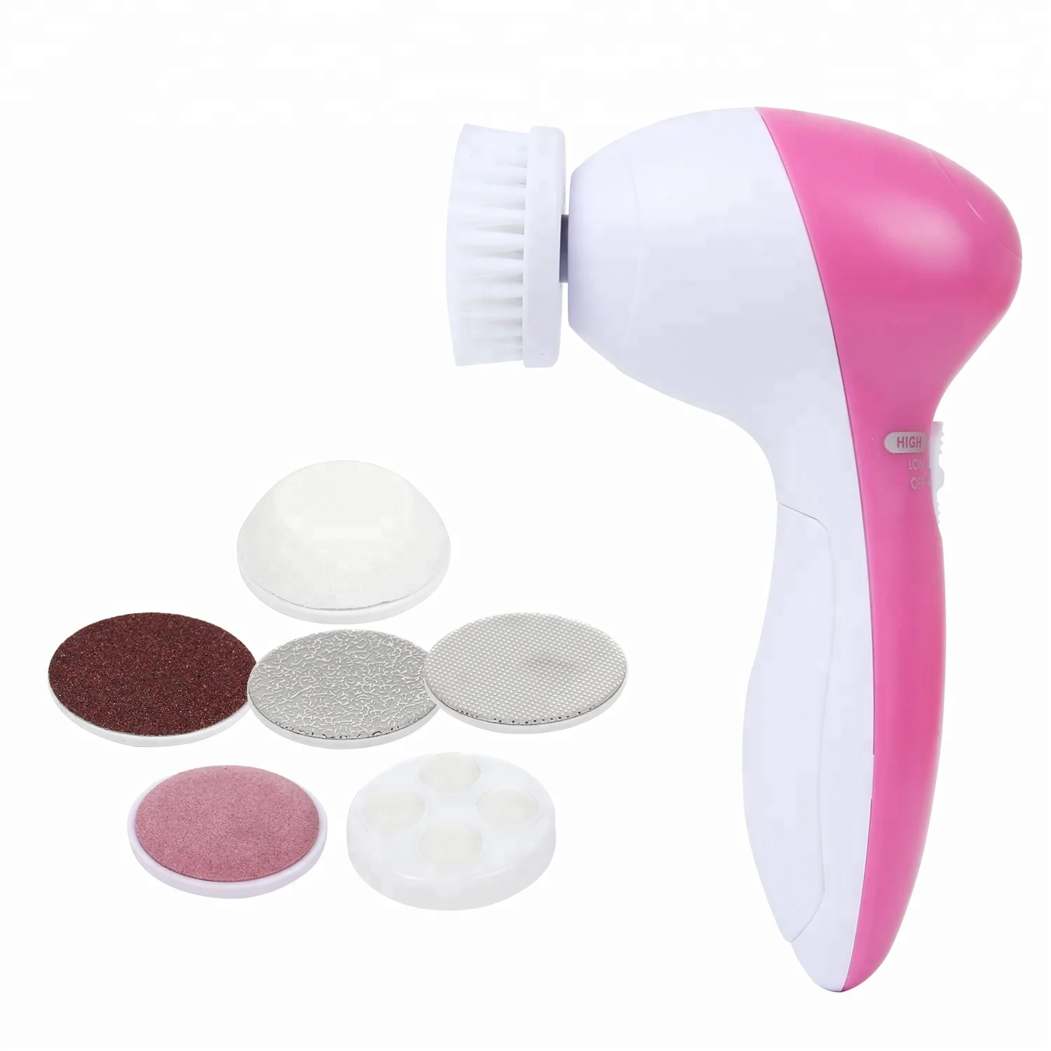 cnaier facial cleansing brush