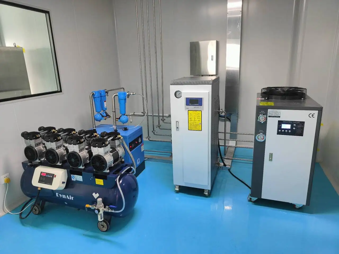 Solar Steam Generator Mini Steam Turbine Generator Wood Fired Steam Engine