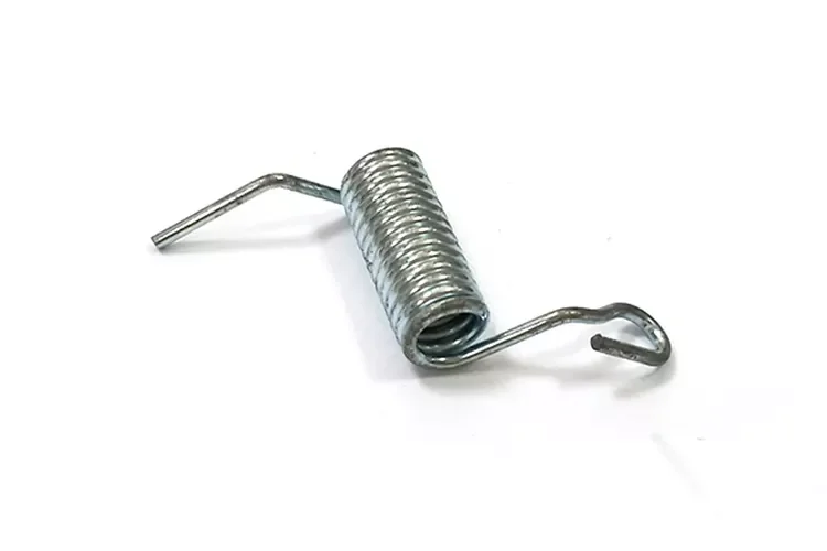 OEM производитель оптовая продажа Высококачественная пружина из нержавеющей стали оцинкованная дверная пружина Зажигалка пружина