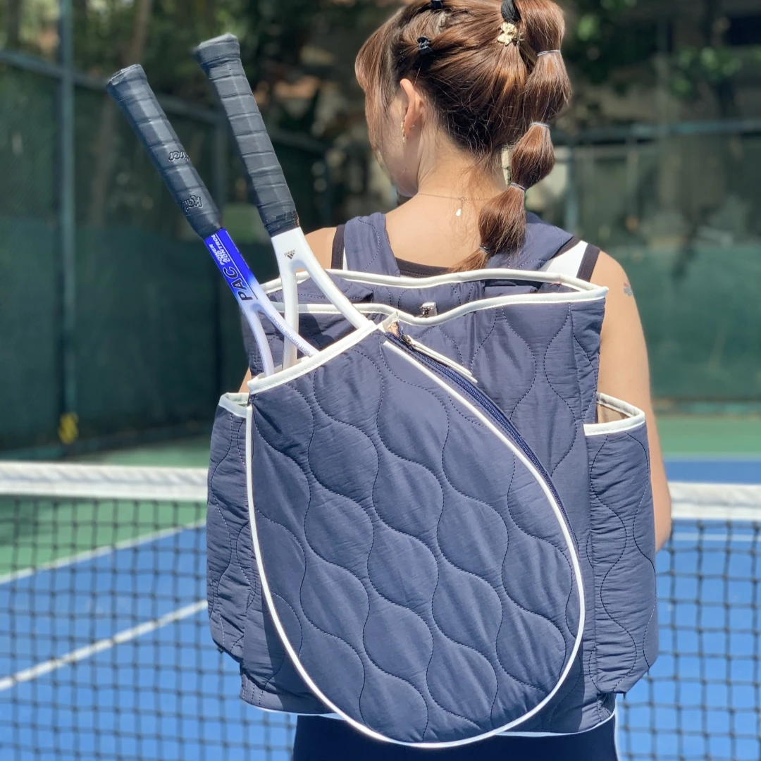 Gucci Pickleball Bag - Stylish & Functional Racket Backpack