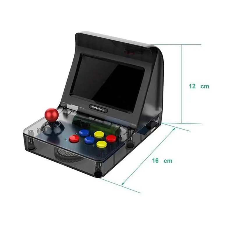 arcade 2020 handheld