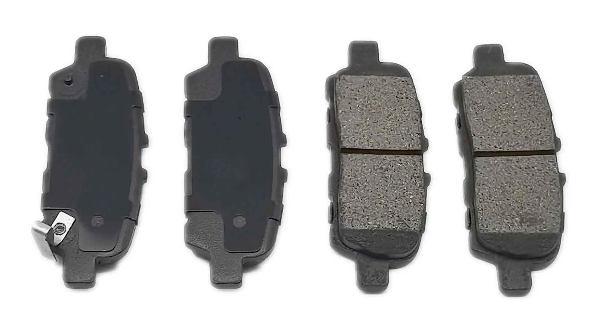 D1393 Source Factory Directly Supply for Brake Pads