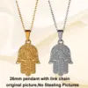 26mm Hamsa