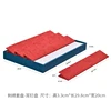 Ear stud plate