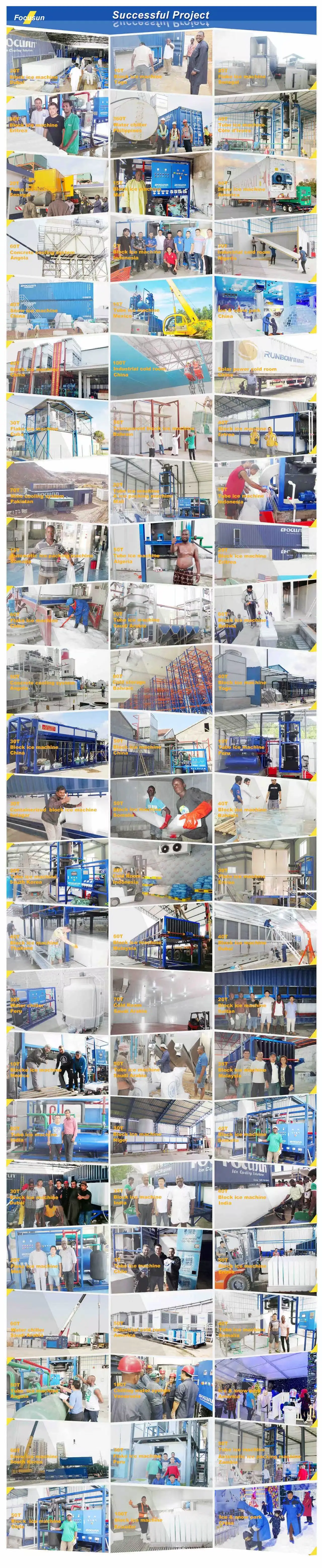 Ice Machine, 500kg, 1000kg - detail 68