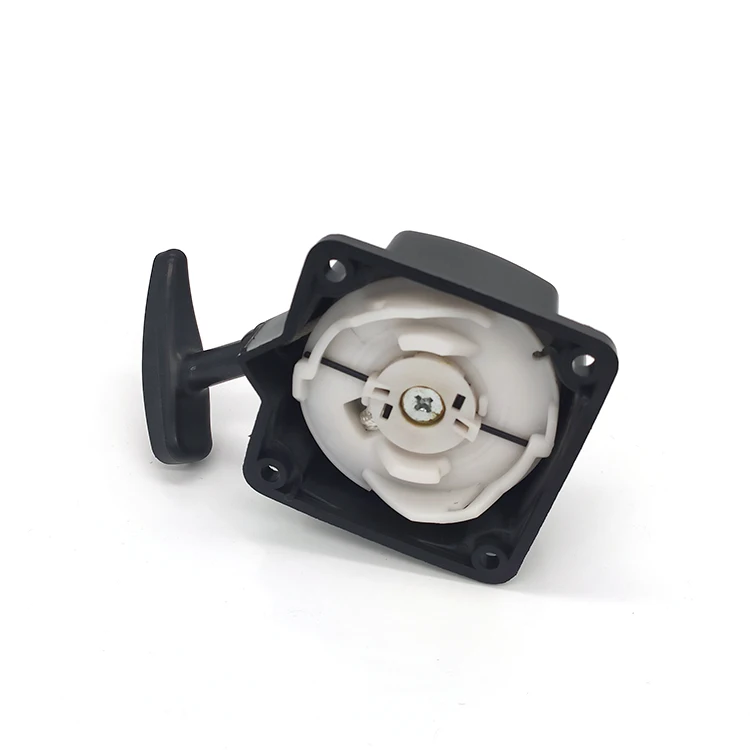 Высокое качество; Большие размеры 40-5 стальная игла начать садовый инструмент кусторез стартер