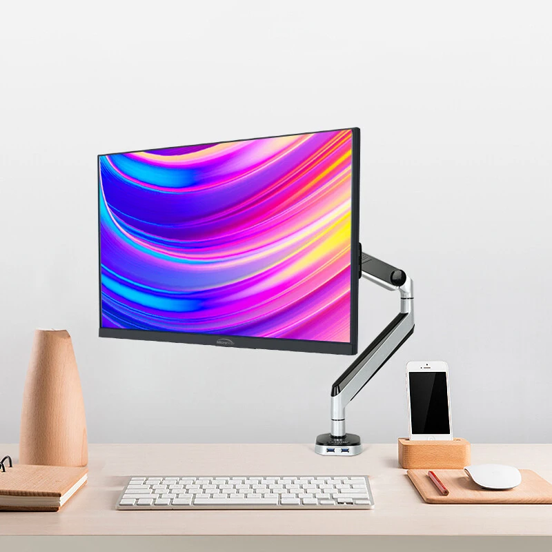MicroStar F27BS+ 27-inch 1080p LCD Monitor for Business