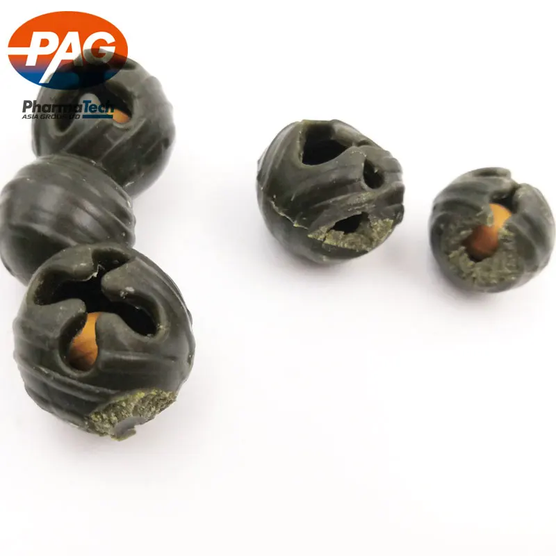 OEM животных собака зубная кость кальция для жевания