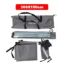 Darkgray 300x150cm.